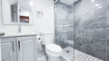 For Lease - 121 Ashdale Road Unit# Lower, Brampton, Ontario - Photo 3