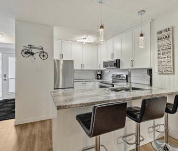 For Lease - 49 TROTT Boulevard Unit# 181, Collingwood, Ontario - Photo 2