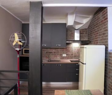 Via Antonello da Messina, Milan, Lombardy 20146 - Foto 5