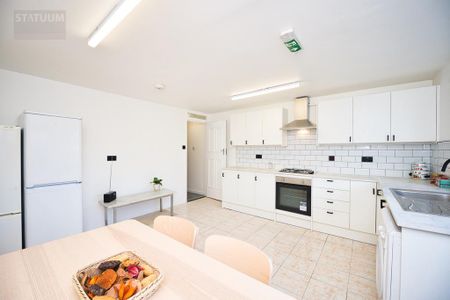 6 bedroom house share to rent - Photo 3