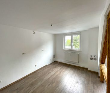 Charmante Altbauwohnung im Herzen von Gelsenkirchen | ca. 75 m² | a... - Foto 1