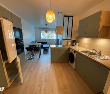 QUARTIER SAINTE THERESE - Photo 1