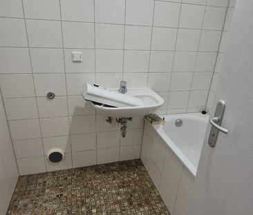 3 ZKB in der Neckarstadt-West ohne Heizung zu vermieten! - Foto 1