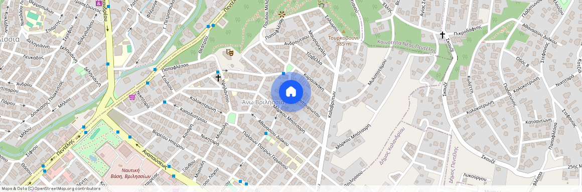 Βριλήσσια (Άνω Βριλήσσια)