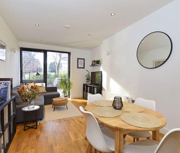 1 bedroom apartment to rent - Photo 4