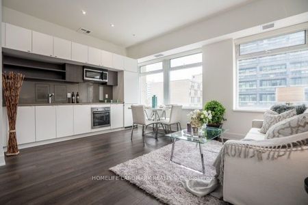 Imperial Plaza Lofts , #504 - Photo 4