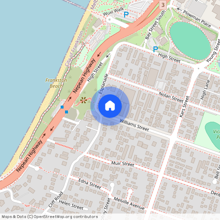 Williams Street 9/9, VIC 3199, Frankston