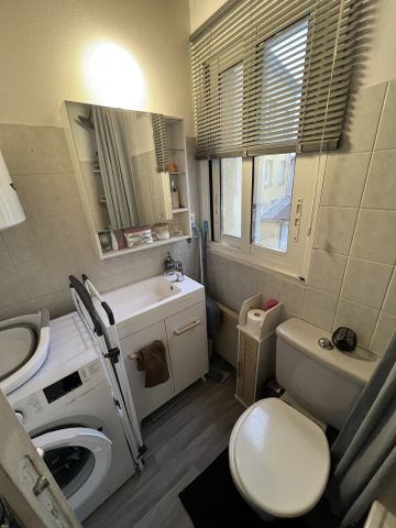 Location Appartement 2 pièces 38m² PONTAULT COMBAULT 77340 - Photo 5