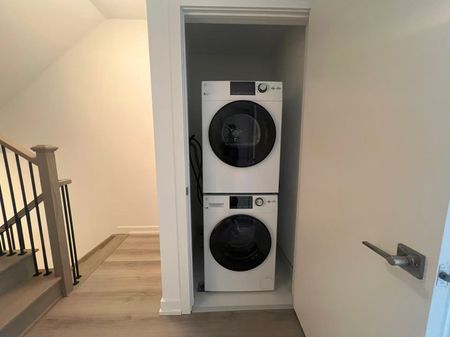 For Lease - 30 Calamint Lane Unit# 38, Toronto, Ontario - Photo 4