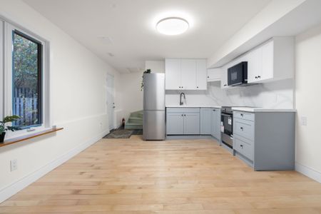 For Lease - 83 Garden Street Unit# Basement, Whitby, Ontario - Photo 3