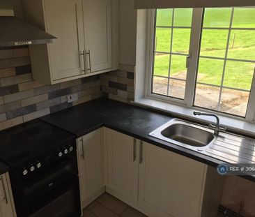 1 bedroom bungalow to rent - Photo 3