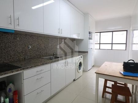 Apartamento T3 - Photo 2