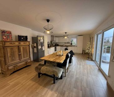 Maison 5 pièces à Béthune - Photo 2