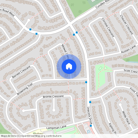Barrie, ON L4N 5B3