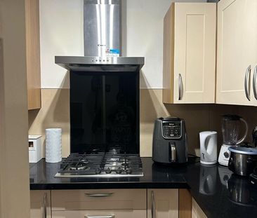 1 Bed Flat, Springbridge Road, M16 - Photo 1