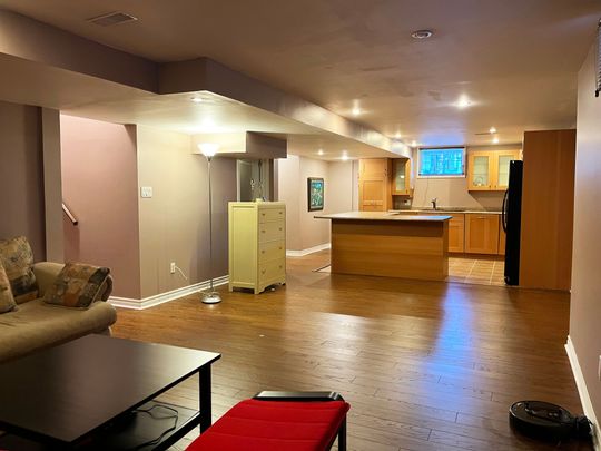 For Lease - 249 Kennedy Street, Aurora, Ontario - Photo 1