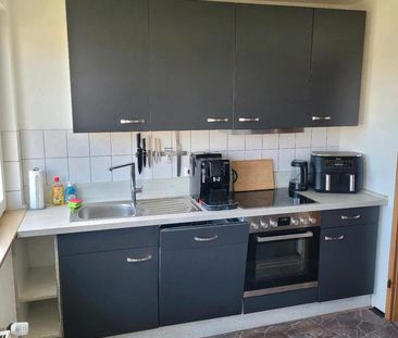 2 Zimmer Dachgeschosswohnung - Photo 6