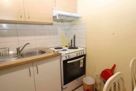 Studio/Γκαρσονιέρα για ενοικίαση Καλλιθέα - Άγιοι Θεόδωροι (Συκιές) - Photo 2