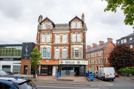 Apartment 7 Belgravia House, 2A Belgravia Avenue, Belfast, BT9 7BJ - Photo 5