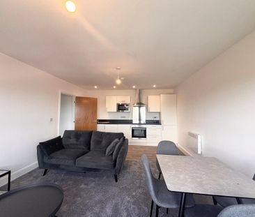 2 bedroom apartment to rent - Photo 1