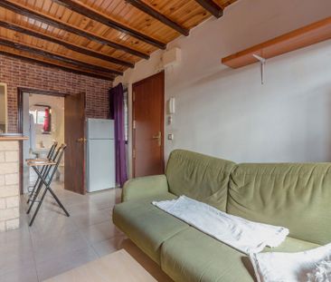 Piso de alquiler en Calle del Mediodía Grande, Palacio - Photo 3