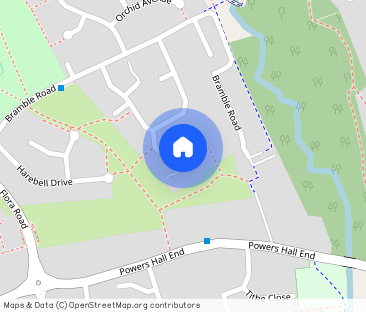 Bluebell Close, CM8 - Photo 1