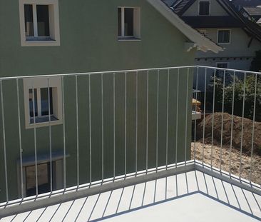 3.5 Zimmer, 67 m², 2. Stock - Photo 4