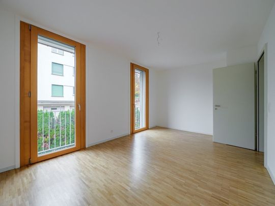 Beautiful 7.5 room apartment for rent in the city center of Fribourg - Foto 1