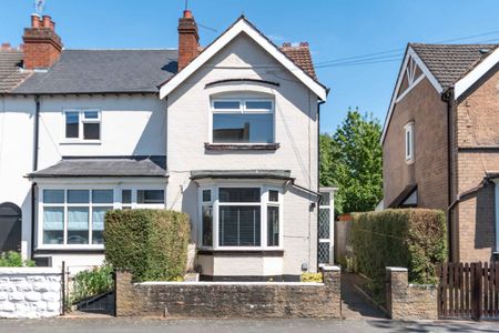 2 bed semi-detached house to rent in Gristhorpe Road, Birmingham, B29 - Photo 4