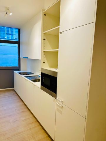 Appartement te huur in Leuven - Photo 4