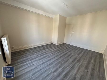 Location Appartement 2 pièces 35m² NANCY 54000 - Photo 2