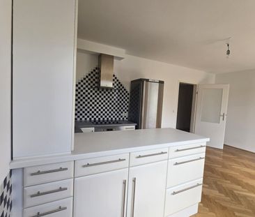 traumhafte, hofseitige Balkonwohnung – nähe Gellertplatz - Foto 4
