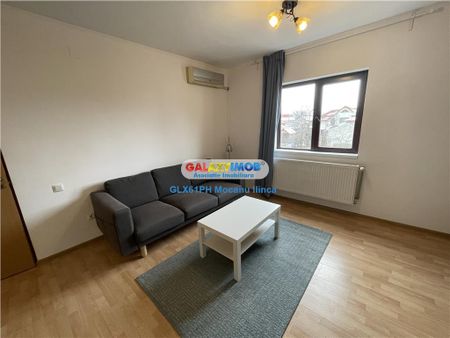 Inchiriere apartament 2 camere, modern, in vila, Ploiesti, Rudului - Fotografie 3