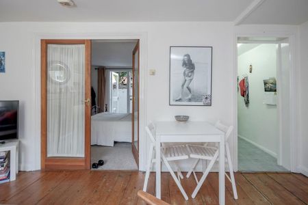 1 bedroom maisonette to rent - Photo 3