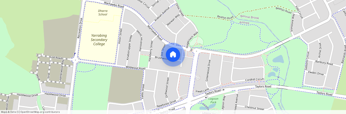 19 Brushwood Drive, Vic 3336, Aintree