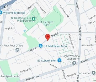 2 bedroom flat to rent - Photo 3