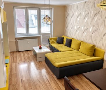 Prenájom moderný 2 izbový byt, Hálkova ul, Bratislava III Nové Mesto – Fotografia 4