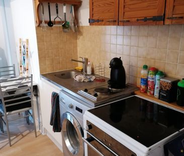 Location Appartement 1 pièce 31m² CHAZAY D AZERGUES 69380 - Photo 6