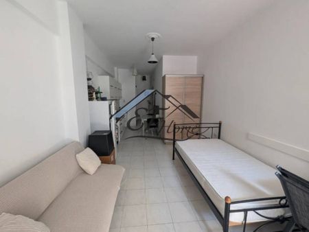 Studio/Γκαρσονιέρα για ενοικίαση Πάτρα - Κέντρο (Πάτρα) - Photo 4
