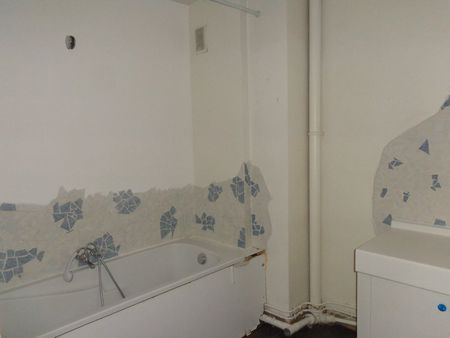 Appartement RUE DE L'ECU - Photo 3