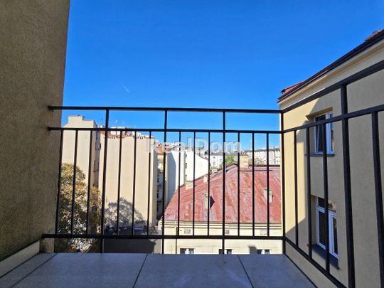 Kraków, Stare Miasto, Kazimierz, Starowiślna - Zdjęcie 1
