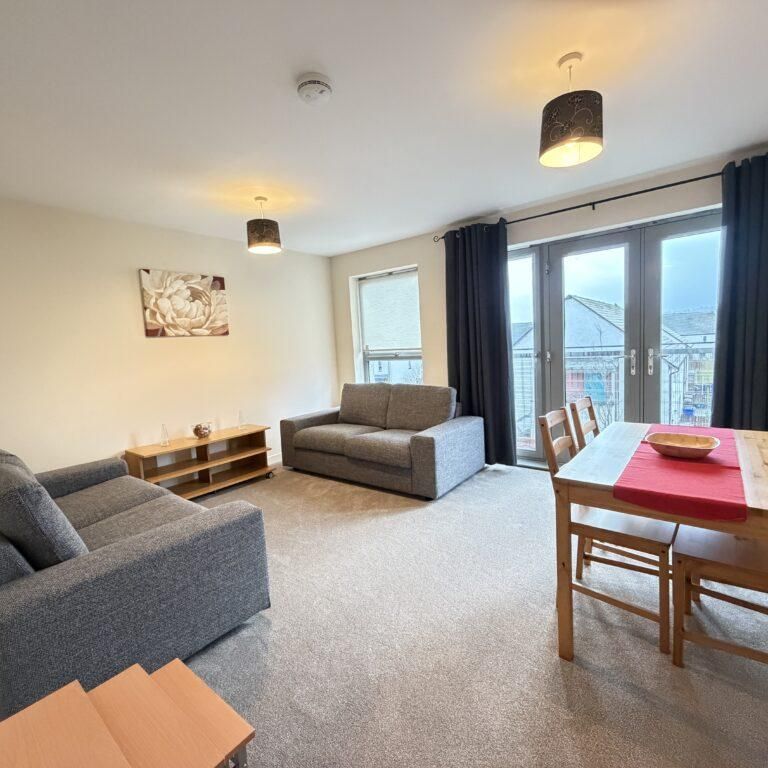 2 bedroom apartment to rent - Photo 1