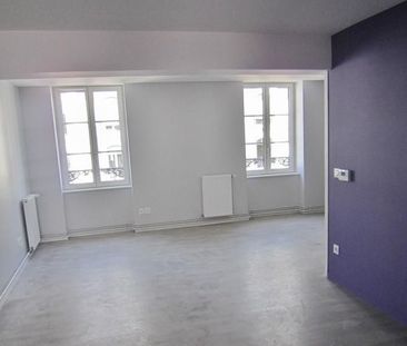 Appartement • Location • 73m2 • Jaude • Clermont-Ferrand - Photo 6