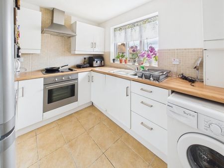 Vicarage Way, Colnbrook, Berkshire,SL3 - Photo 4