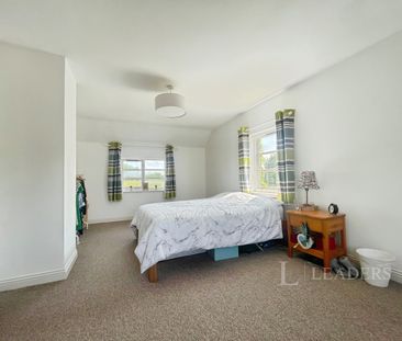 2 bedroom cottage to rent Gardeners Cottage, Chatley, Droitwich, WR9 - Photo 6