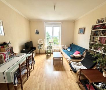 Location Appartement 3 pièces 66m² - Photo 1