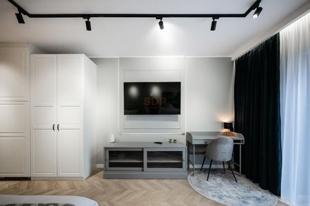 Kawalerka w prestiżowej lokalizacji – Angel River - Photo 4