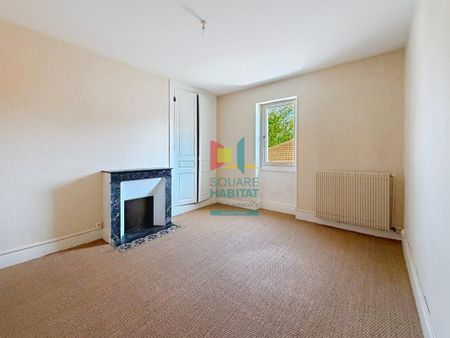 Location Maison 4 pièces 95m² MONT DE MARSAN 40000 - Photo 2