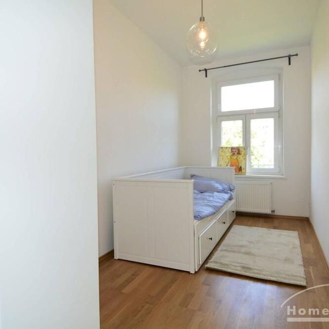 Schöne 3-Zimmerwohnung in Mitte, Berlin, möbliert - Foto 1