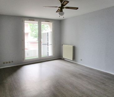 Location Appartement 3 pièces 68m² CRETEIL 94000 - Photo 1